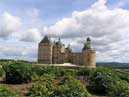 Chateau Hautefort 